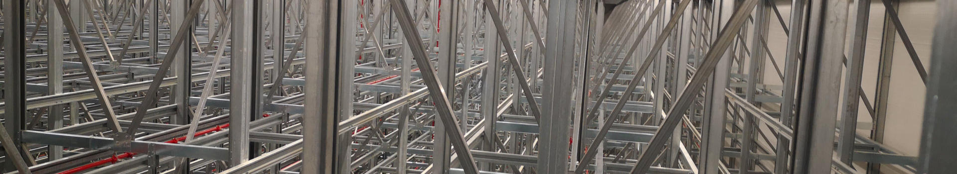 Izdelave jeklenih konstrukcij